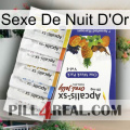 Golden Night Sex 11